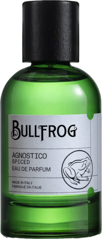 EdP Agnostico Spiced