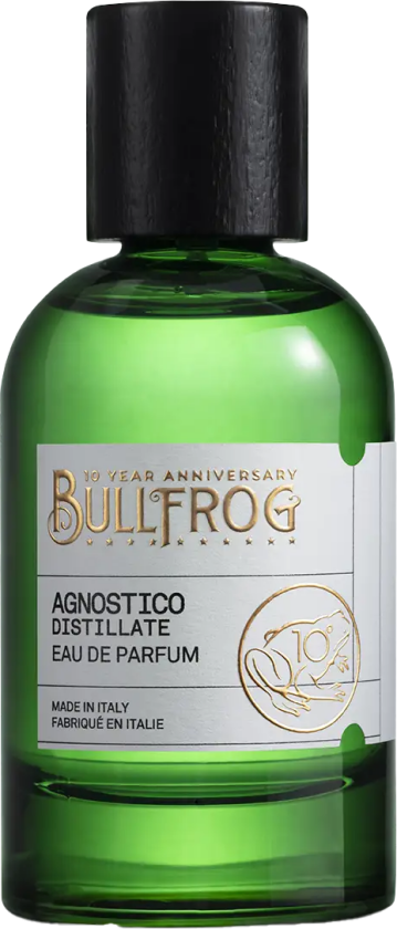 Eau de Parfum Agnostico Distillate