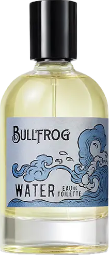 Eau de Toilette Elements - Water