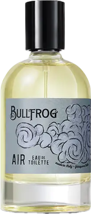 Eau de Toilette Elements - Air