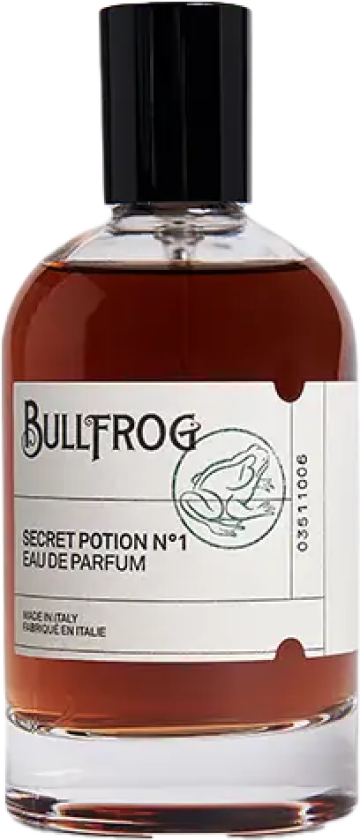 Eau De Parfum Secret Potion N.1
