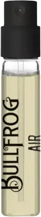 Eau de Toilette Elements - vareprøve