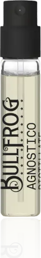 Eau De Parfum Agnostico - vareprøve