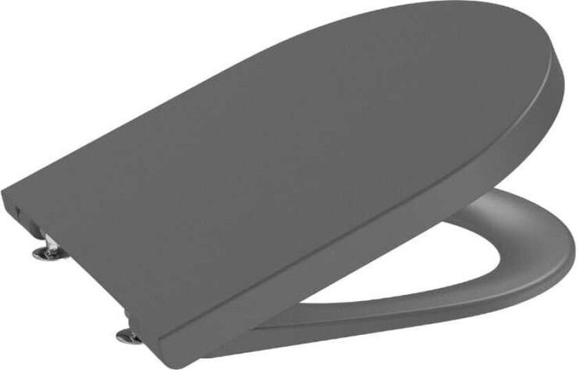 Inspira Kompakt Toalettsete Onyx