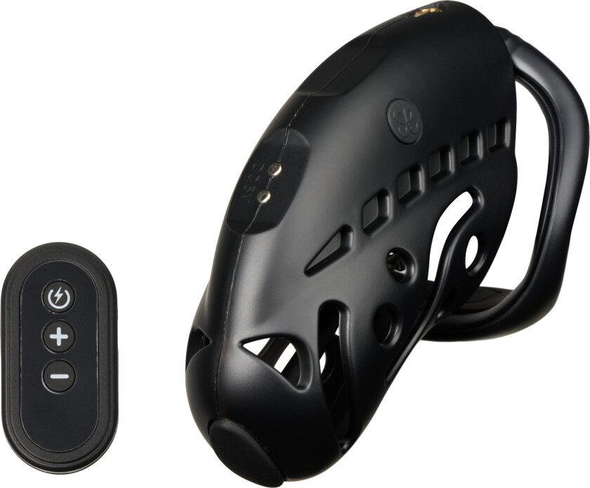 Nautilus E-Stim penisbur