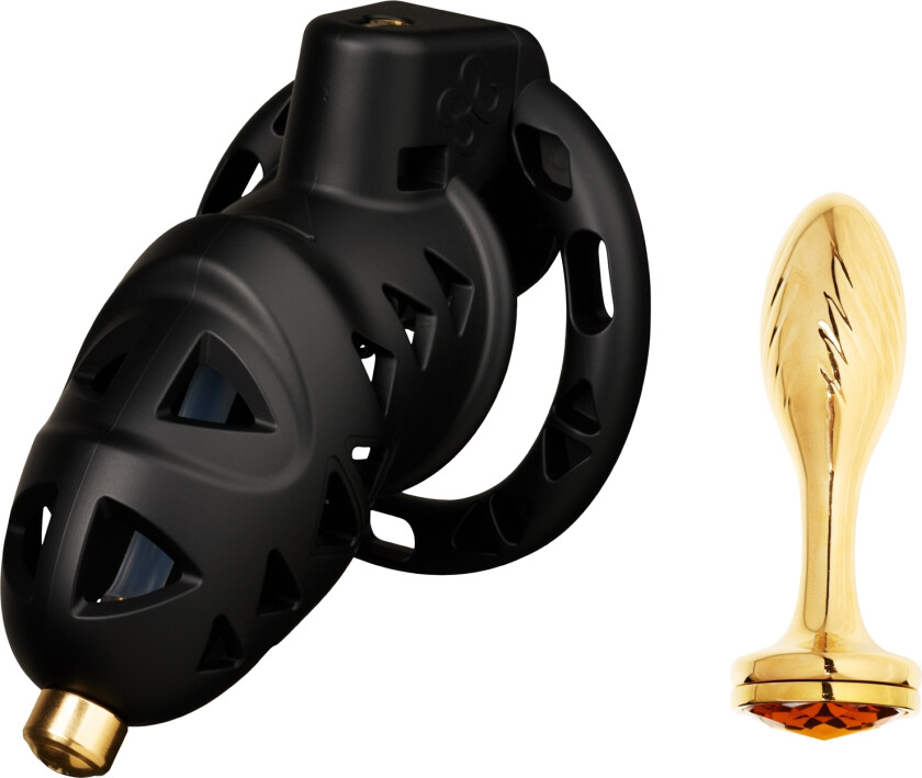 Rattlesnake penisbur