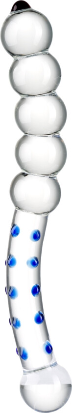 Premium GlassiX 05 Glassdildo 23,5 cm