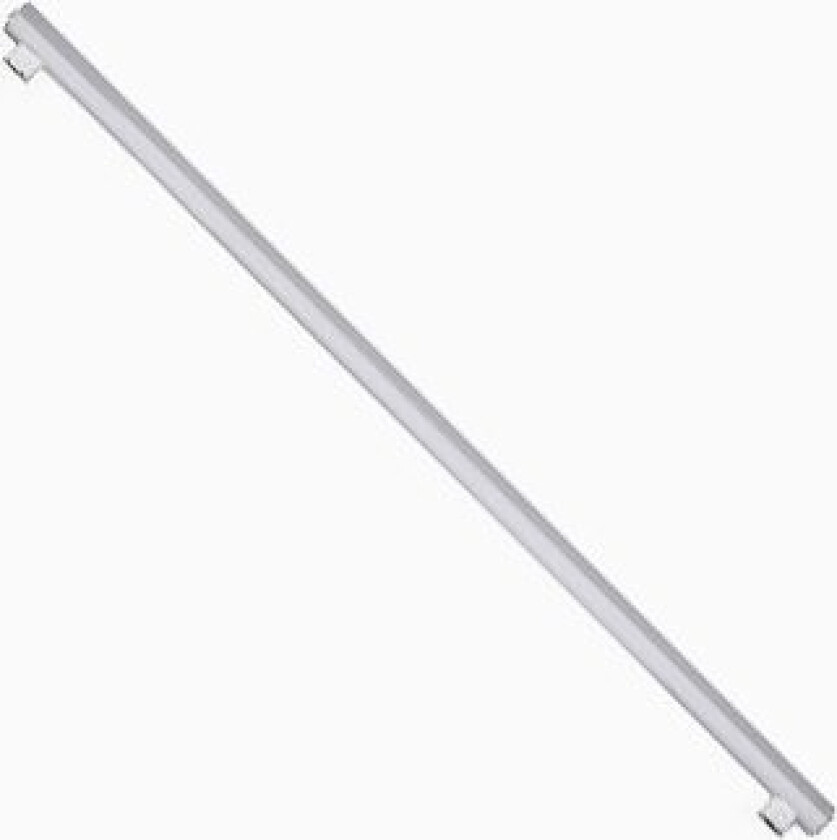 LED Linestra lysrør S14s 16W 1280lm 100cm