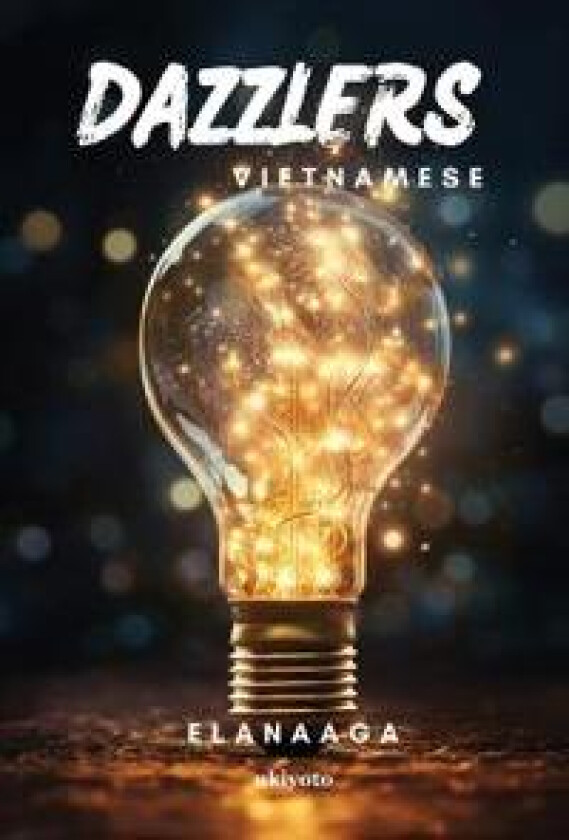 Dazzlers Vietnamese Version