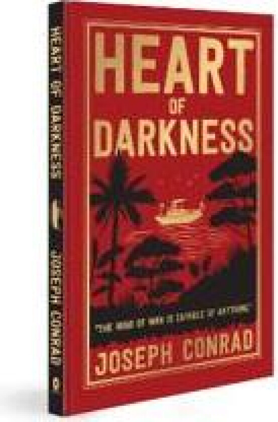 Heart of Darkness