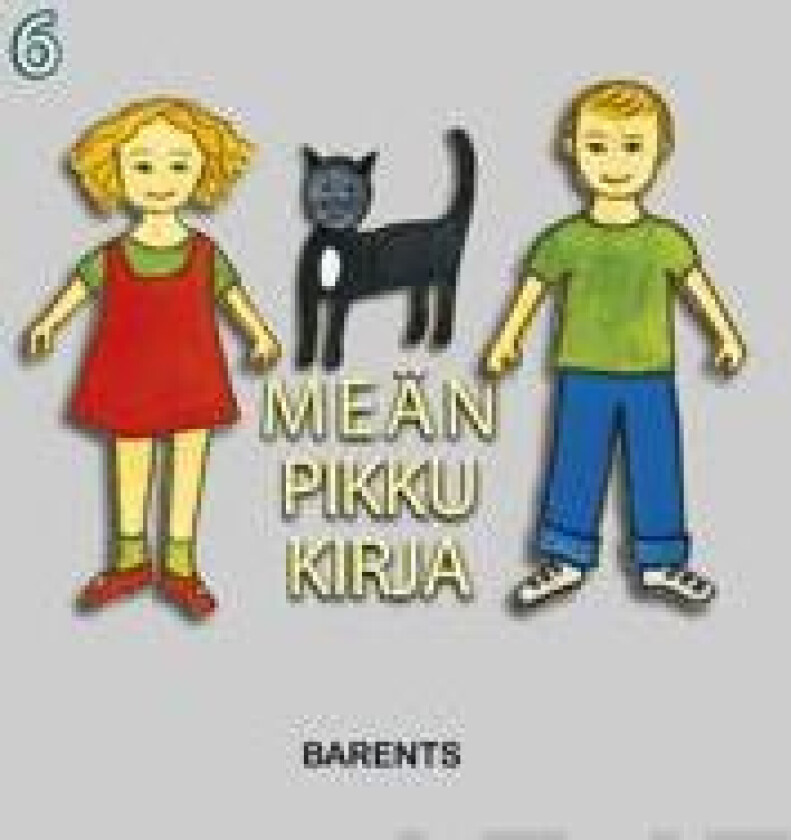 Meän pikkukirja 6