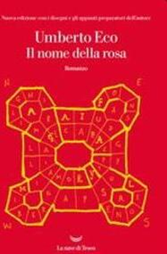 Il nome della rosa