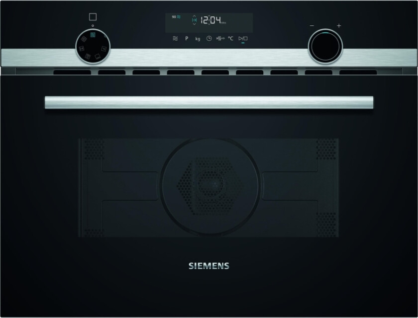 Iq500 Innbyggingsovn Med Mikrobølgeovn Funksjon