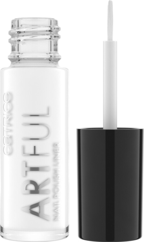 Artful Nail Polish Liner - - 3 Ml