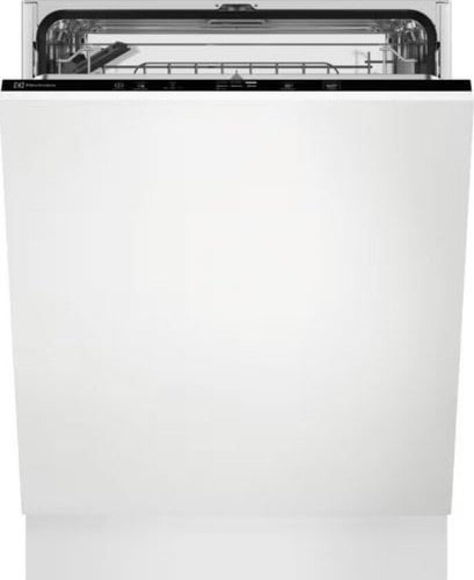 Handling! Electrolux 600-Serien Oppvaskmaskin (Innebygd) Med Satelliteclean, 60 Cm