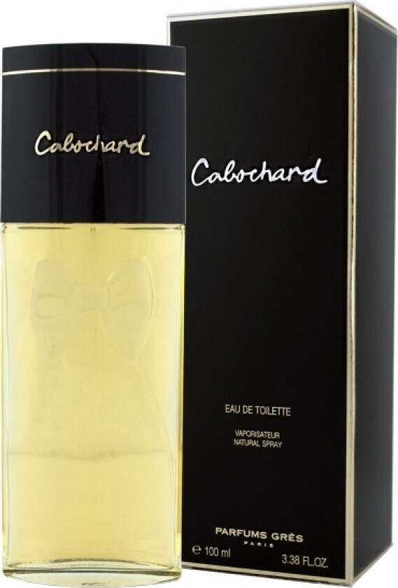 Parfymer Cabochard - 100Ml - Eau De Toilette