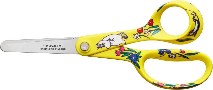Mummi barnesaks 13 cm Snorkfrøken