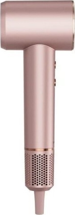 Uwant Uwant H100 Hårføner Rosa | Hårføner | 1500W