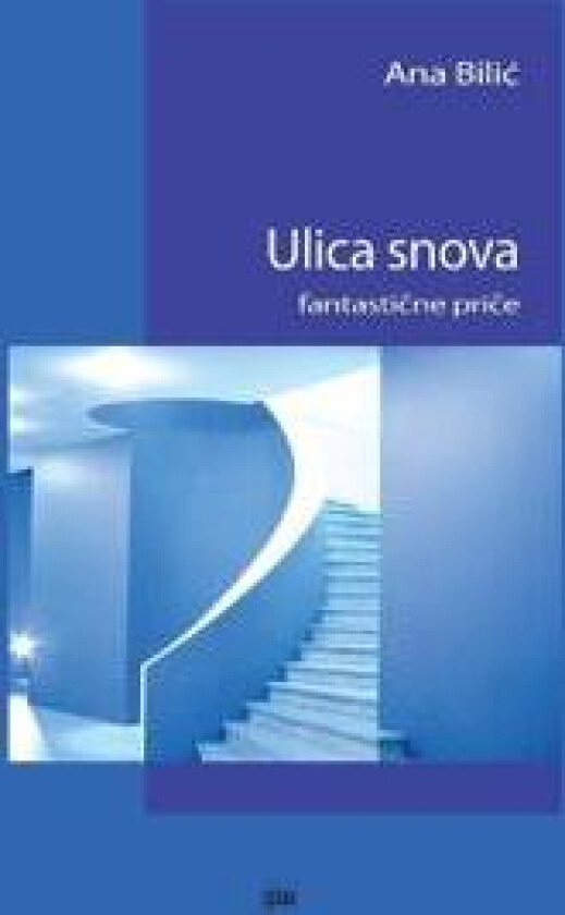 Ulica snova
