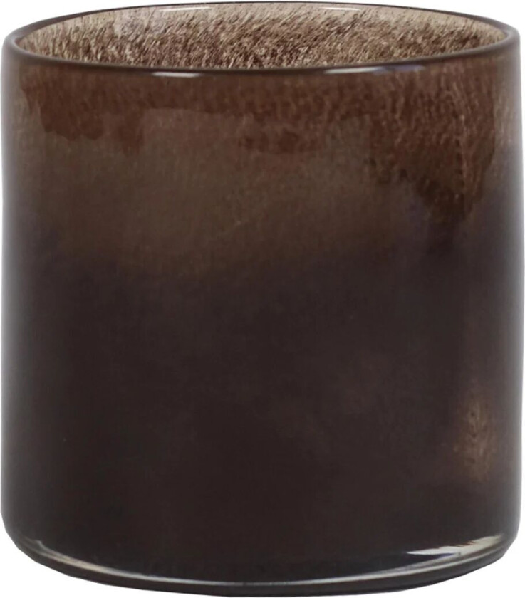 Lyric lysholder XS Mørkebrun