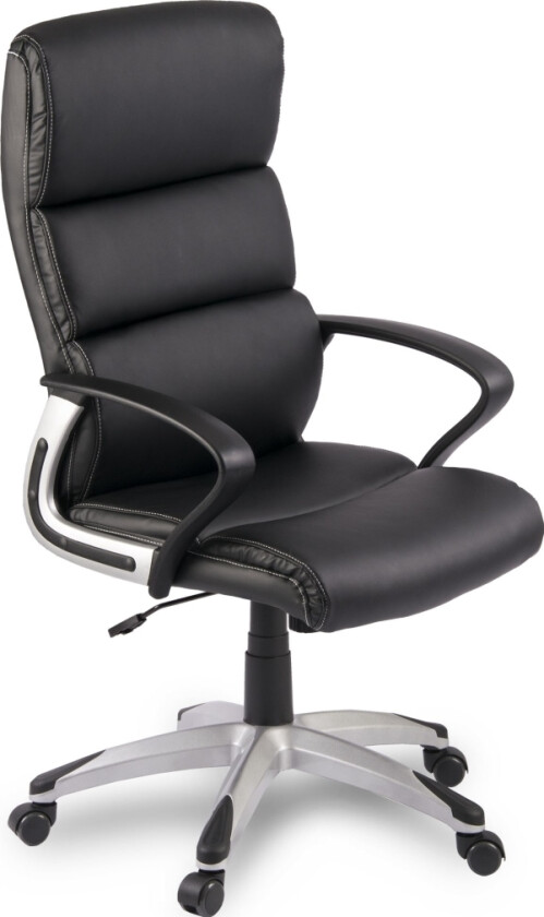 Eg-228 Black Office Chair