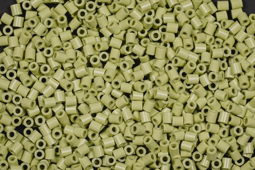 Hama Midi Perler 6000Stk Matcha