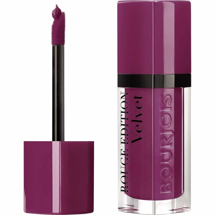 Rouge Edition Velvet Lipstick 14 Plum Plum Girl