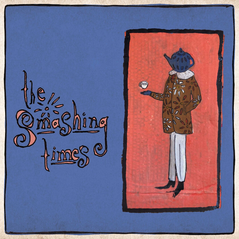 The Smashing Times This Sporting Life LP/Vinyl
