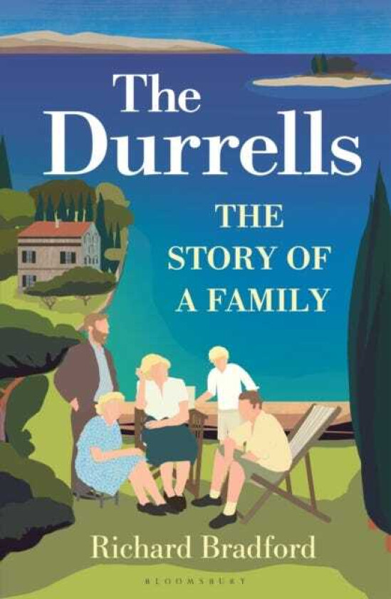 The Durrells The Story of a Family
