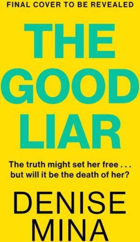 The Good Liar