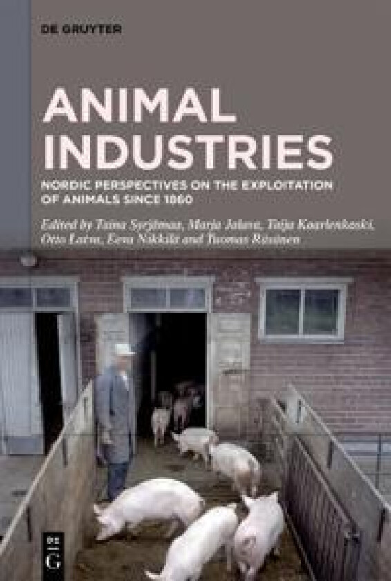 Animal industries
