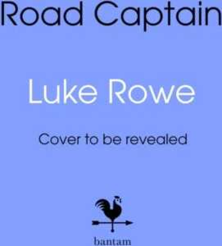 Road Captain