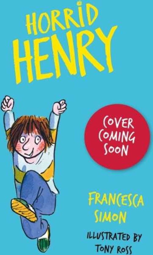 Horrid Henry: Christmas Chaos
