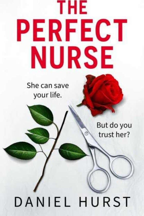 The Perfect Nurse A totally addictive and unputdownable psychological thriller