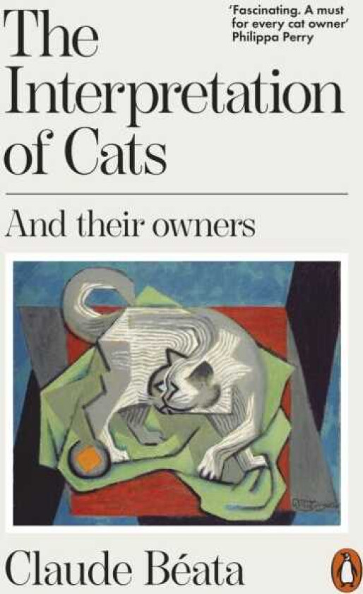 The Interpretation of Cats And Their Owners
