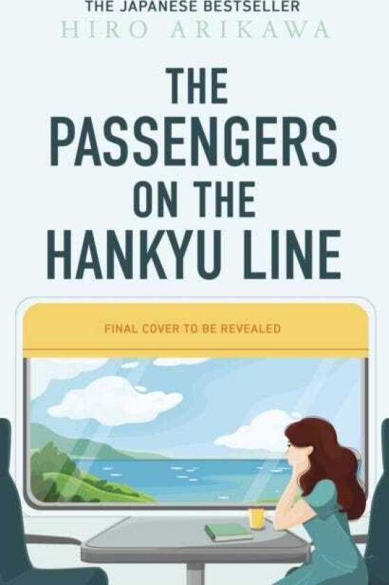 The Passengers on the Hankyu Line