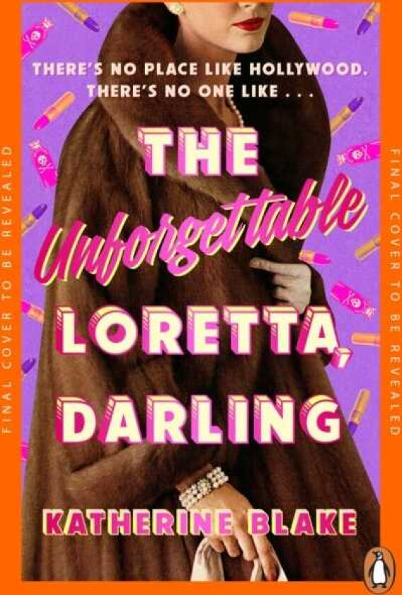 The Unforgettable Loretta, Darling