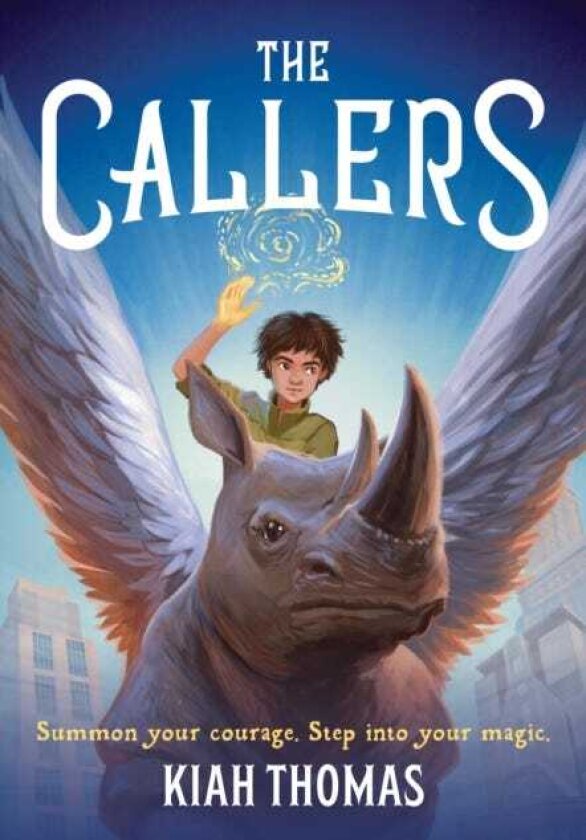 Callers Book 1