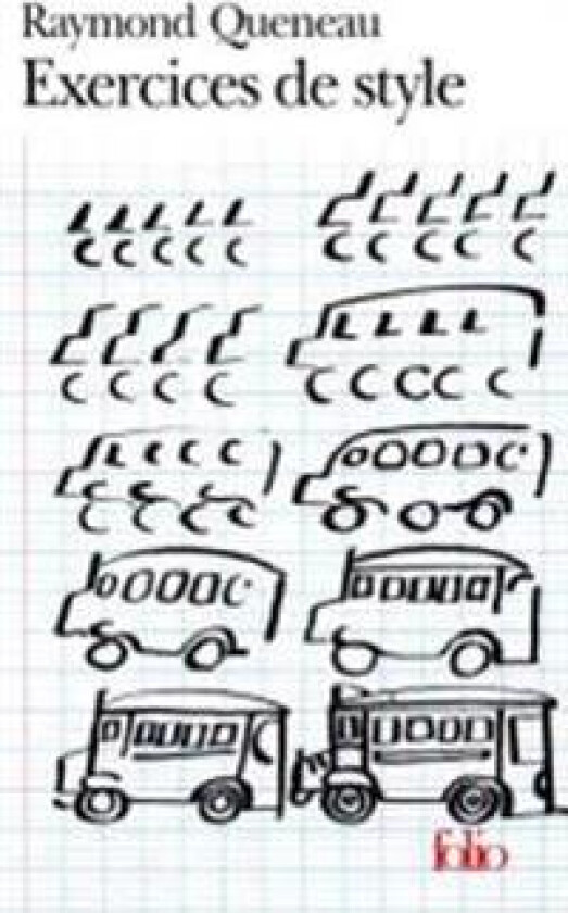 Exercices De Style