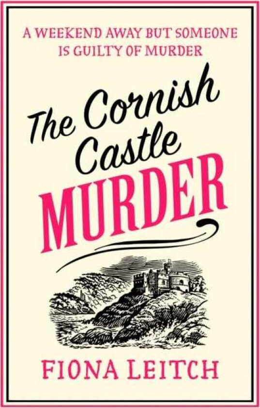 The Cornish Castle Murder