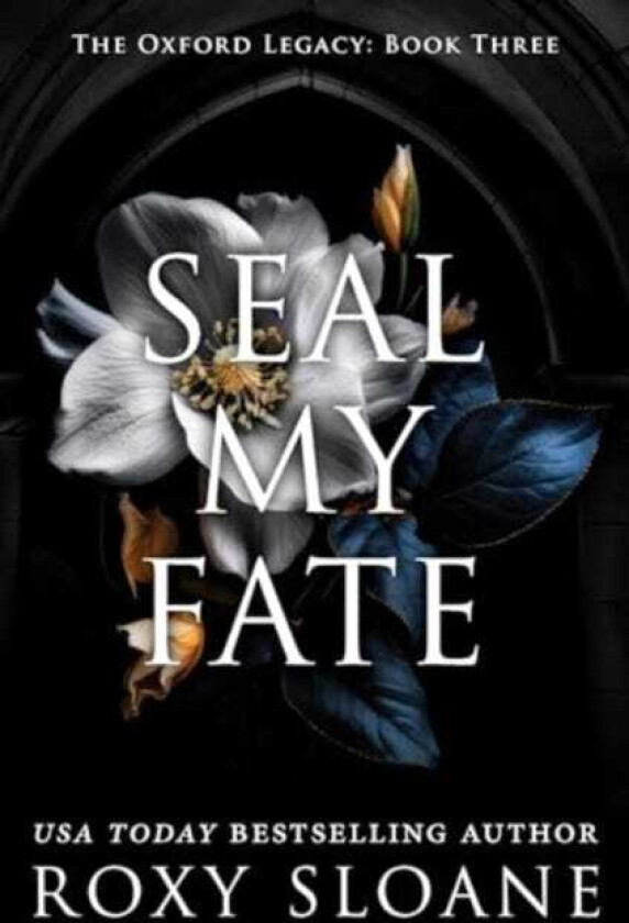 Seal My Fate A Novel