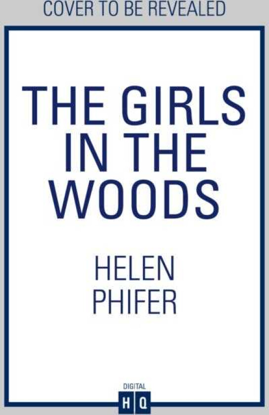 The Girls In The Woods
