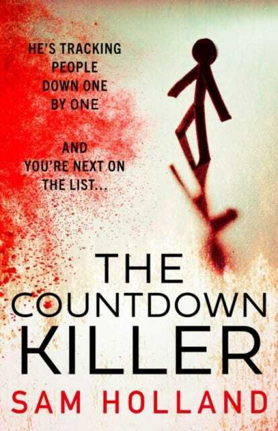 The Countdown Killer
