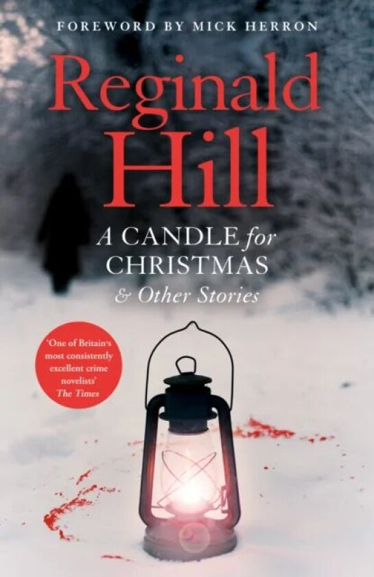 A Candle for Christmas & Other Stories av Reginald Hill