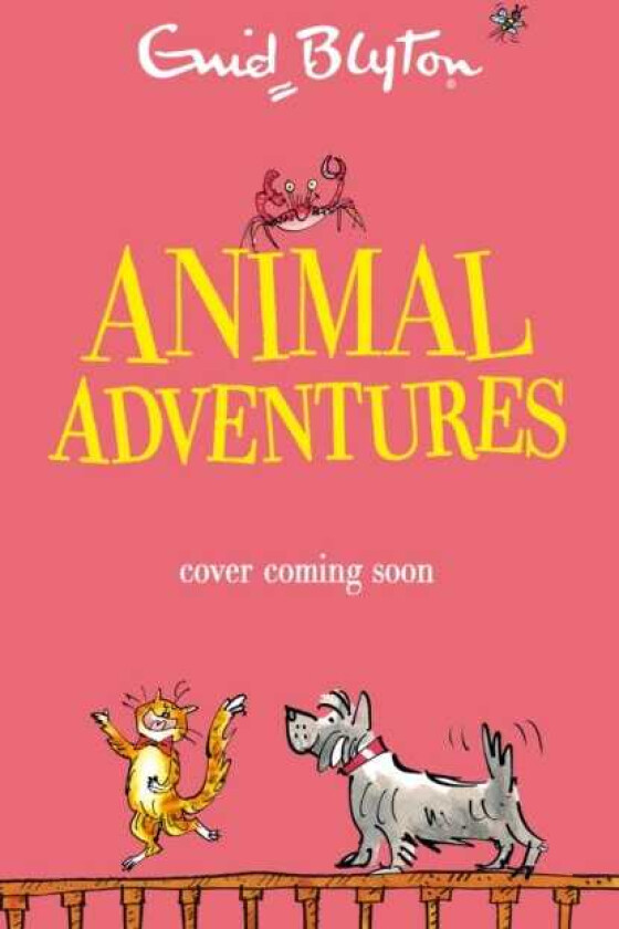 Animal Adventure Stories