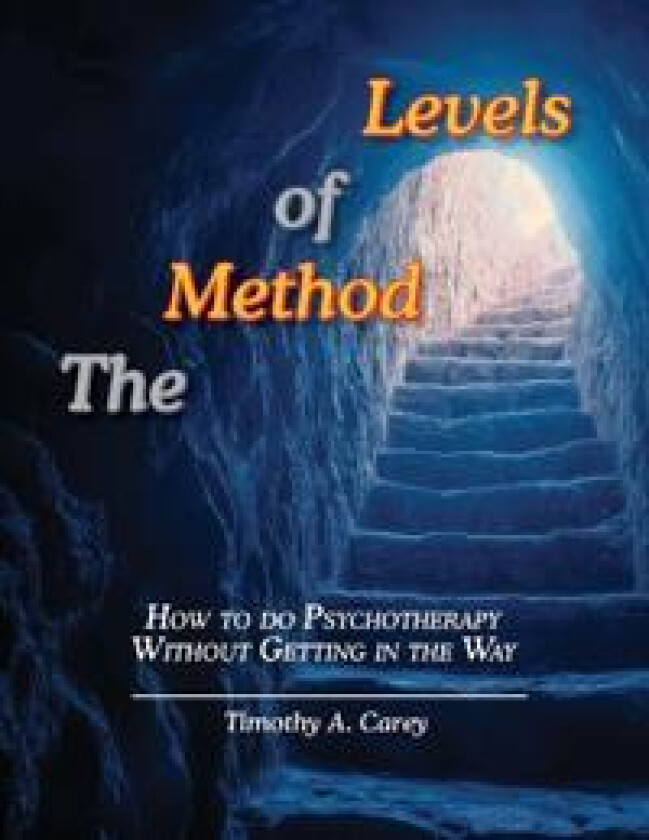 The Method of Levels