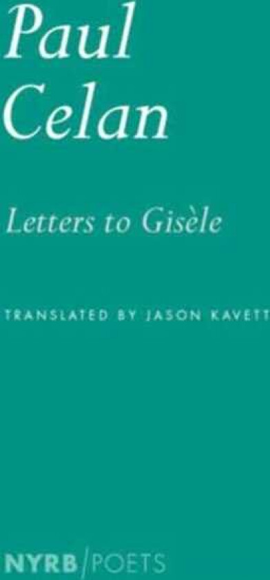 Letters to Gisele