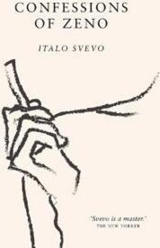 Confessions of Zeno