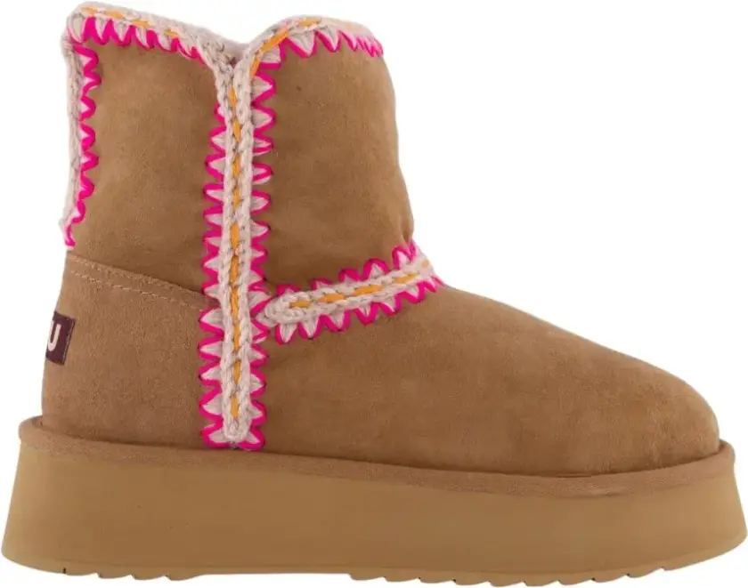 Dame, Sko, Brun, 38 EU