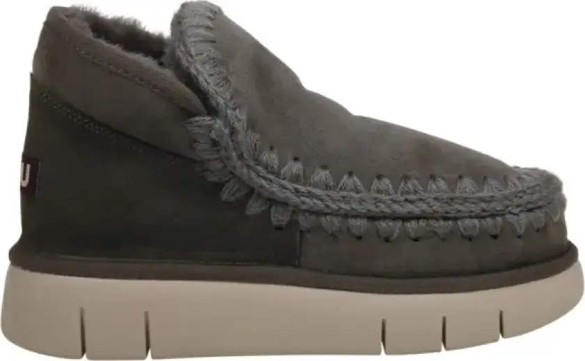 Dame, Sko, Grønn, 38 EU